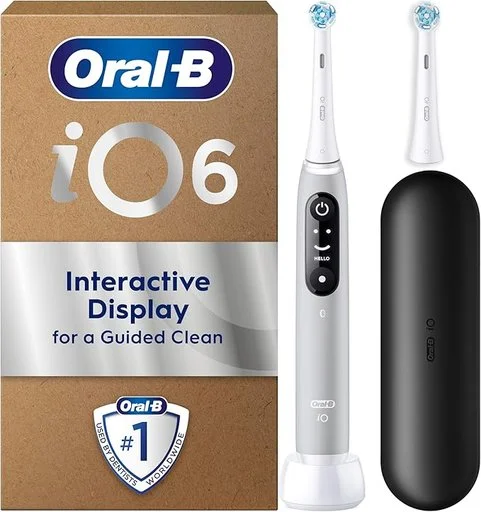 oral-b iO6