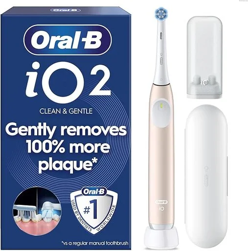 Oral-B iO2