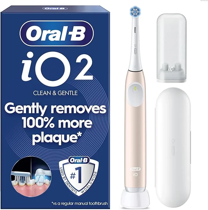 Oral-B iO2